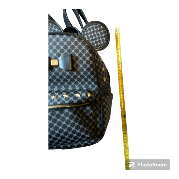 Borjan Mini Mouse Backpack - Picture 6 of 6